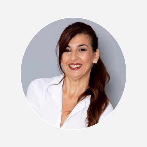 Maria Bea Perez Gaina