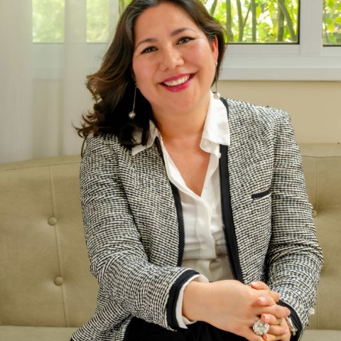 Dra. Diana M. Verdiales López