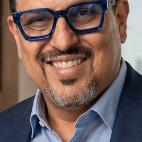 Coach de Negocios Sergio Hermida