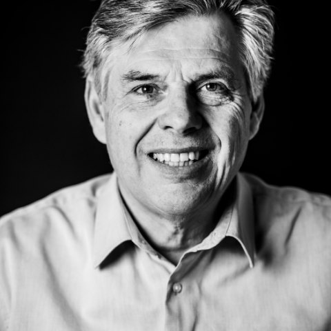 Harald Suekar