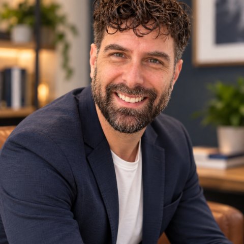 Ron Sosa