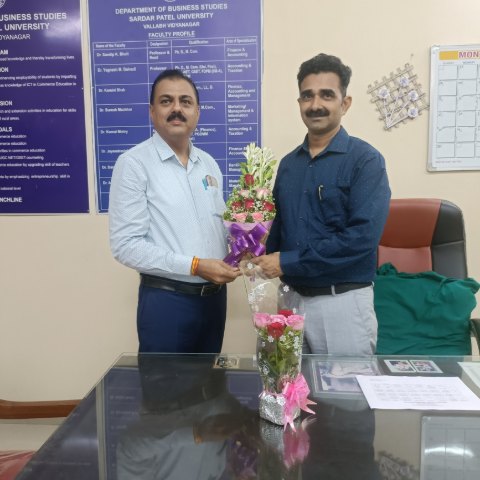 Yagnesh Dalvadi