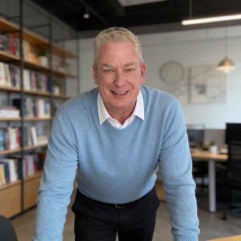 Rich George, Your Success Coach