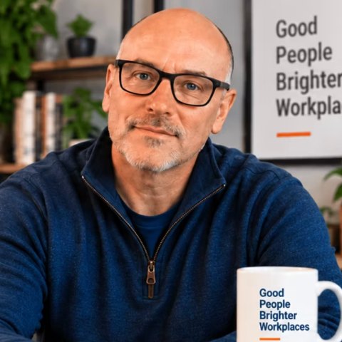 Jeff Stafford | Executive Coach based in Minneapolis, MN