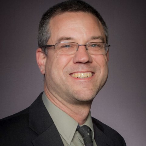 Scott Maderer