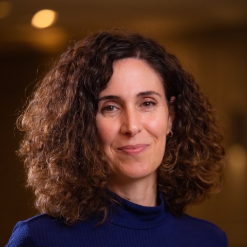 Alicia Jiménez Jiménez