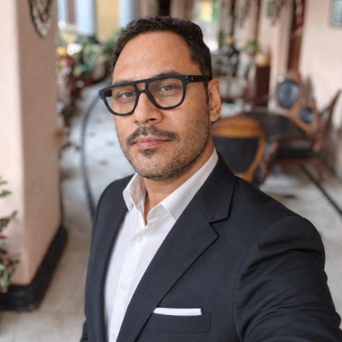 Tuhin Kumar Kar