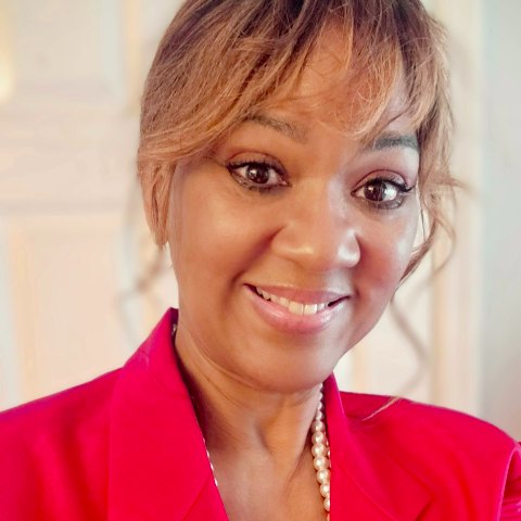 Coach Kathy D. Wright