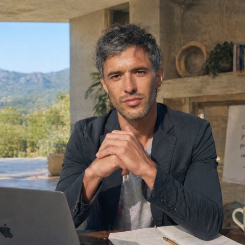 Diego Mizú Menge