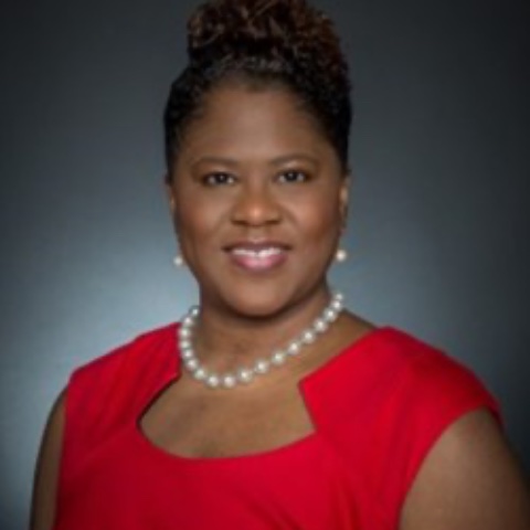Dr. Melinda C. Hill