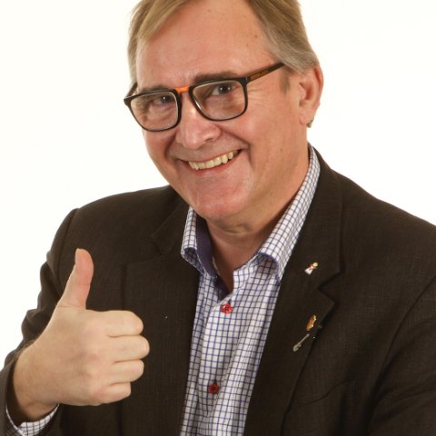 Nicolay Leganger