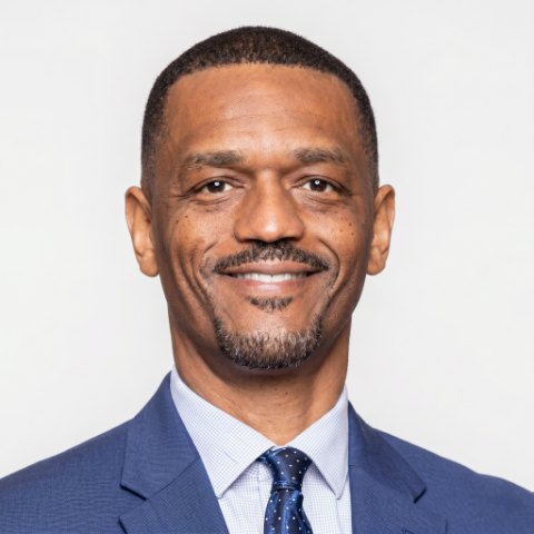 Tyrone (Ty) Marshall