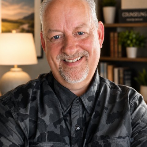 Brian Coons