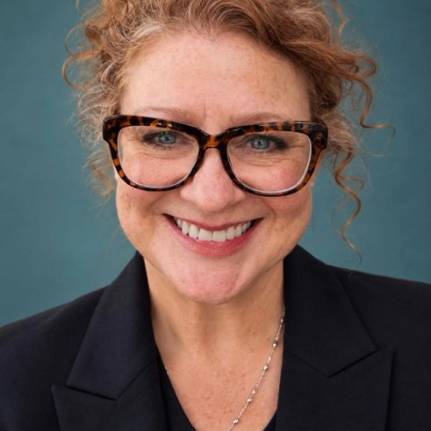 Julie R. Dozier-McCrary