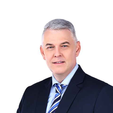 Graham Almond