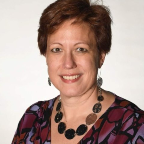 Marie Clark
