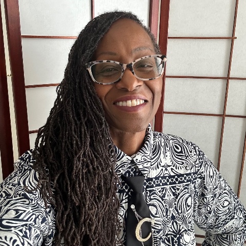 Dr. Cheryl Williams-Jackson